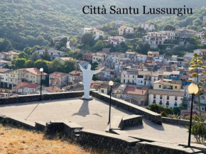 La casa storica